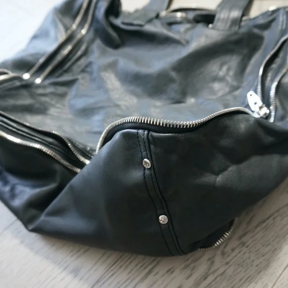 Alexander Wang Trudy Tote - Picture 2 of 7